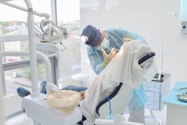 Best Walk-In Emergency Dentist in Oxnard, CA